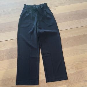 Lululemon Noir Pant